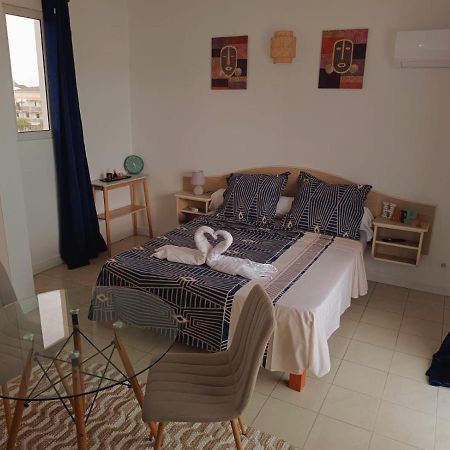 לה מול Cibuqueira Numero 8 , Centre Ville, Vue Sur Mer, Plage A Pied מראה חיצוני תמונה