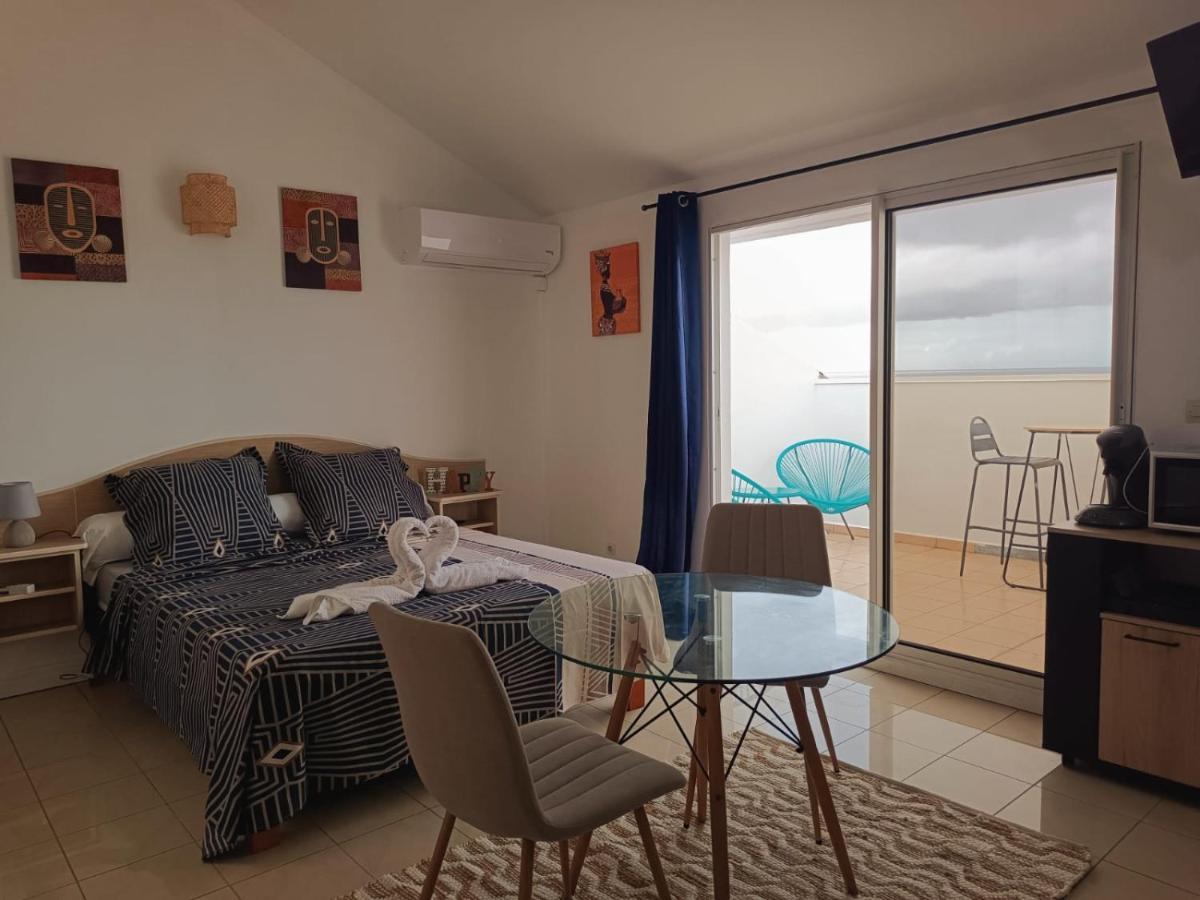 לה מול Cibuqueira Numero 8 , Centre Ville, Vue Sur Mer, Plage A Pied מראה חיצוני תמונה