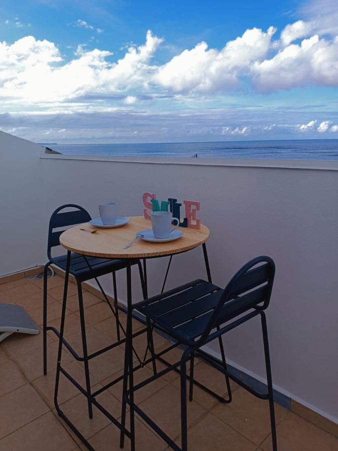 לה מול Cibuqueira Numero 8 , Centre Ville, Vue Sur Mer, Plage A Pied מראה חיצוני תמונה