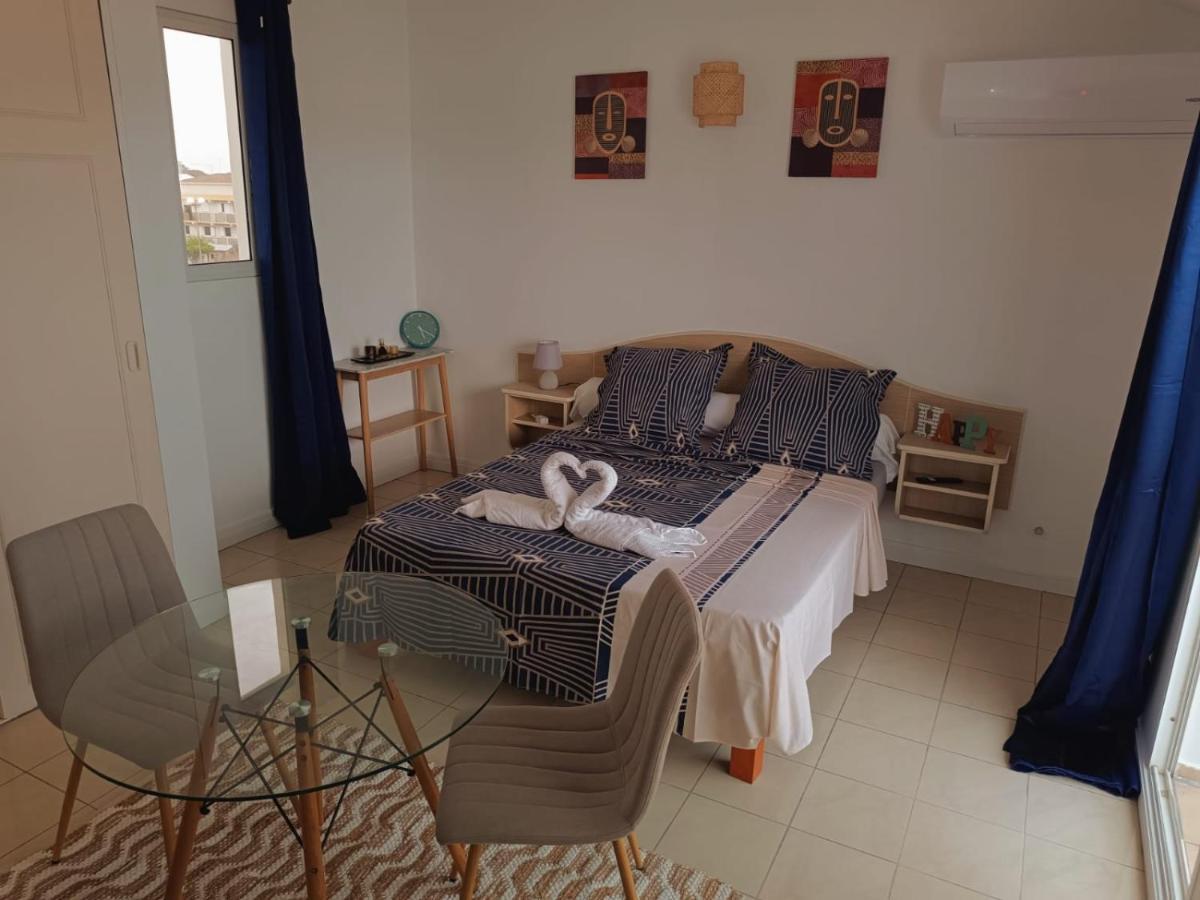 לה מול Cibuqueira Numero 8 , Centre Ville, Vue Sur Mer, Plage A Pied מראה חיצוני תמונה