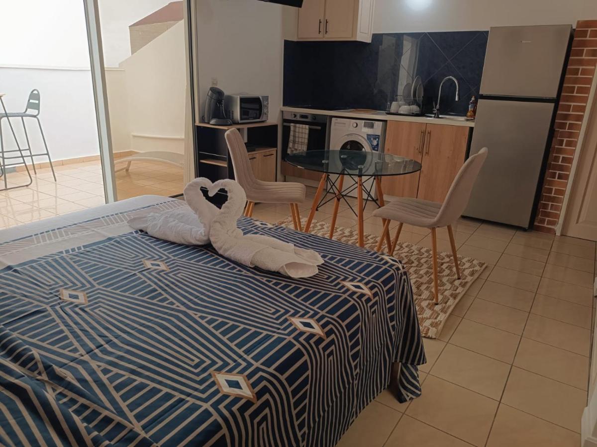 לה מול Cibuqueira Numero 8 , Centre Ville, Vue Sur Mer, Plage A Pied מראה חיצוני תמונה
