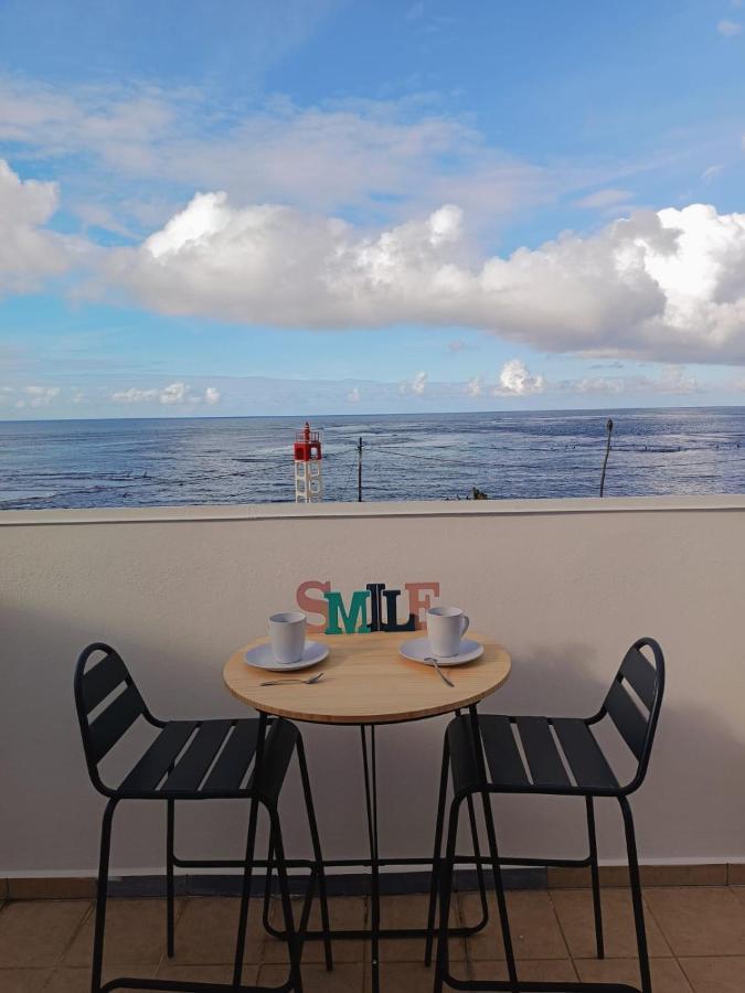 לה מול Cibuqueira Numero 8 , Centre Ville, Vue Sur Mer, Plage A Pied מראה חיצוני תמונה