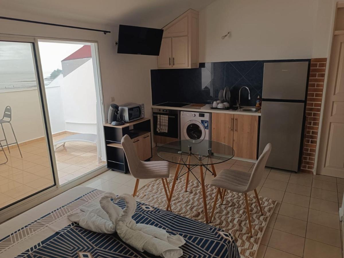 לה מול Cibuqueira Numero 8 , Centre Ville, Vue Sur Mer, Plage A Pied מראה חיצוני תמונה