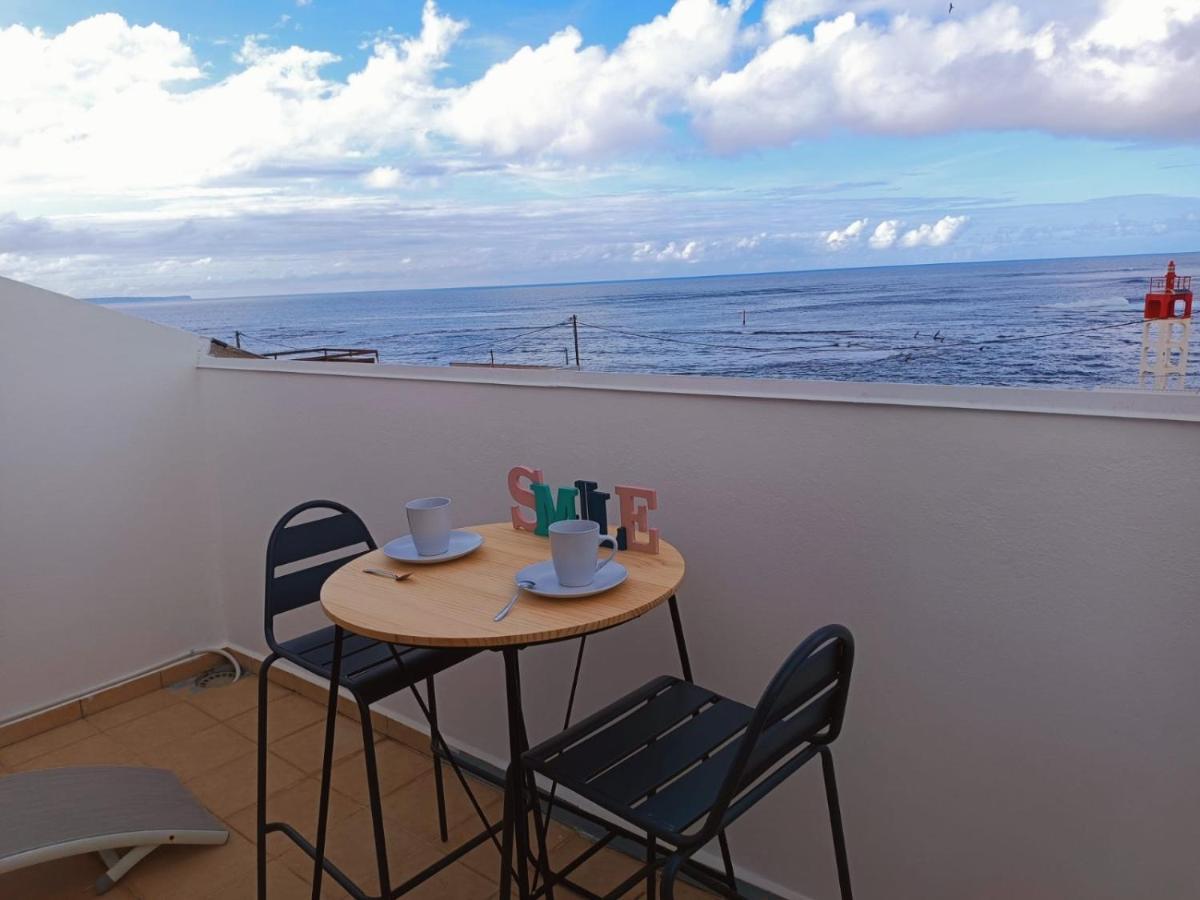 לה מול Cibuqueira Numero 8 , Centre Ville, Vue Sur Mer, Plage A Pied מראה חיצוני תמונה