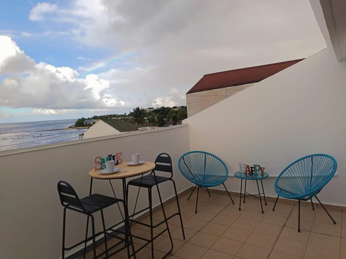 לה מול Cibuqueira Numero 8 , Centre Ville, Vue Sur Mer, Plage A Pied מראה חיצוני תמונה