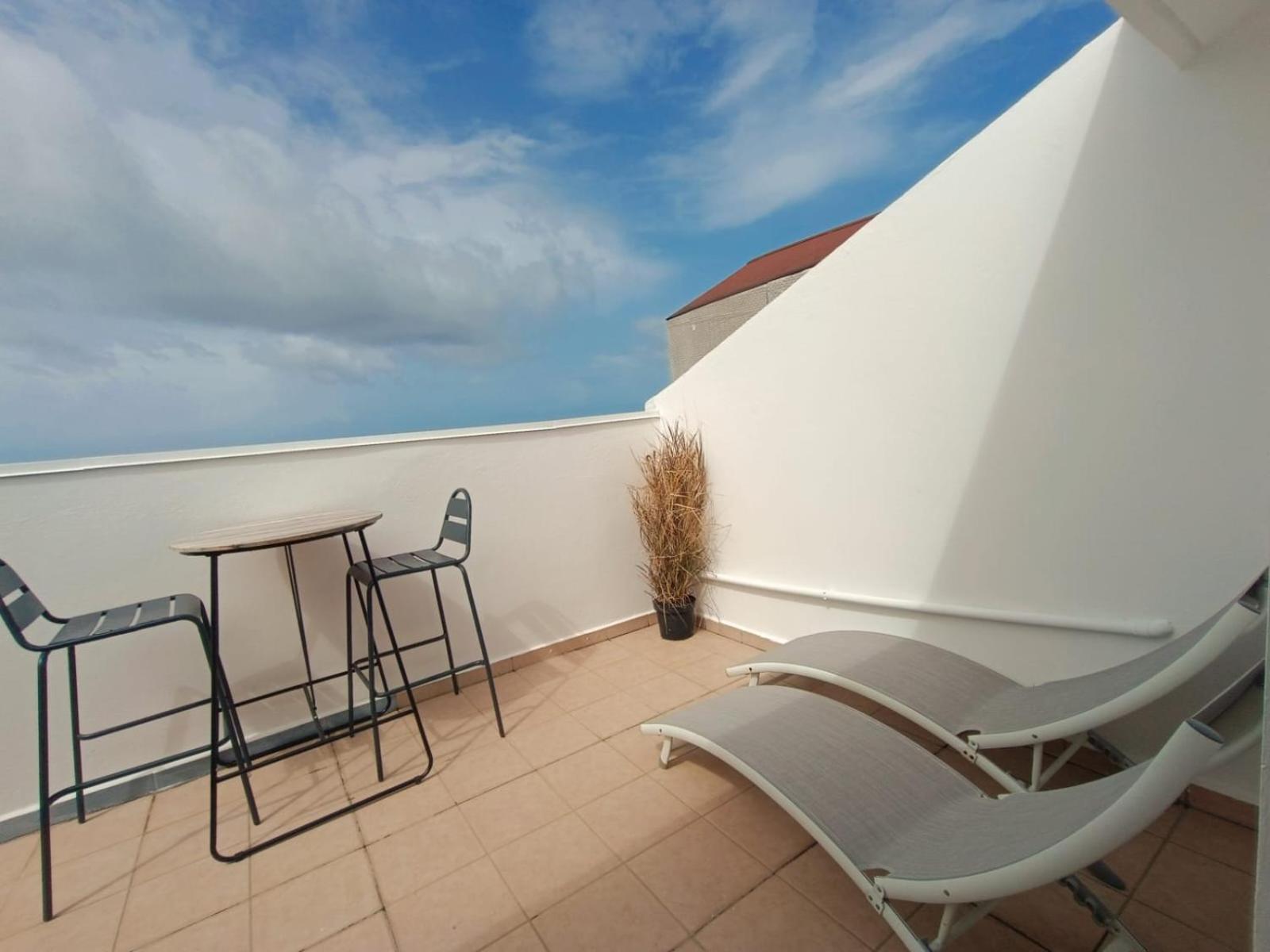 לה מול Cibuqueira Numero 8 , Centre Ville, Vue Sur Mer, Plage A Pied מראה חיצוני תמונה